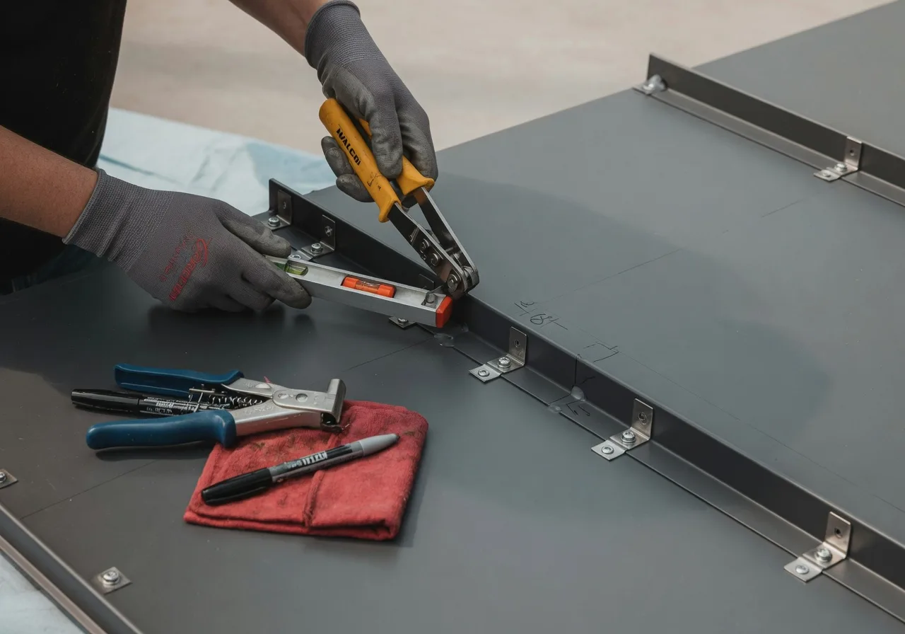 Why choose Metal Roofing Installation in Long Lake, SD